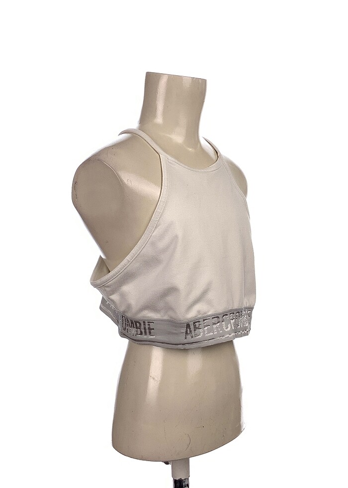 Abercrombie & Fitch Mini Üst p İndirimli. - Görsel 2
