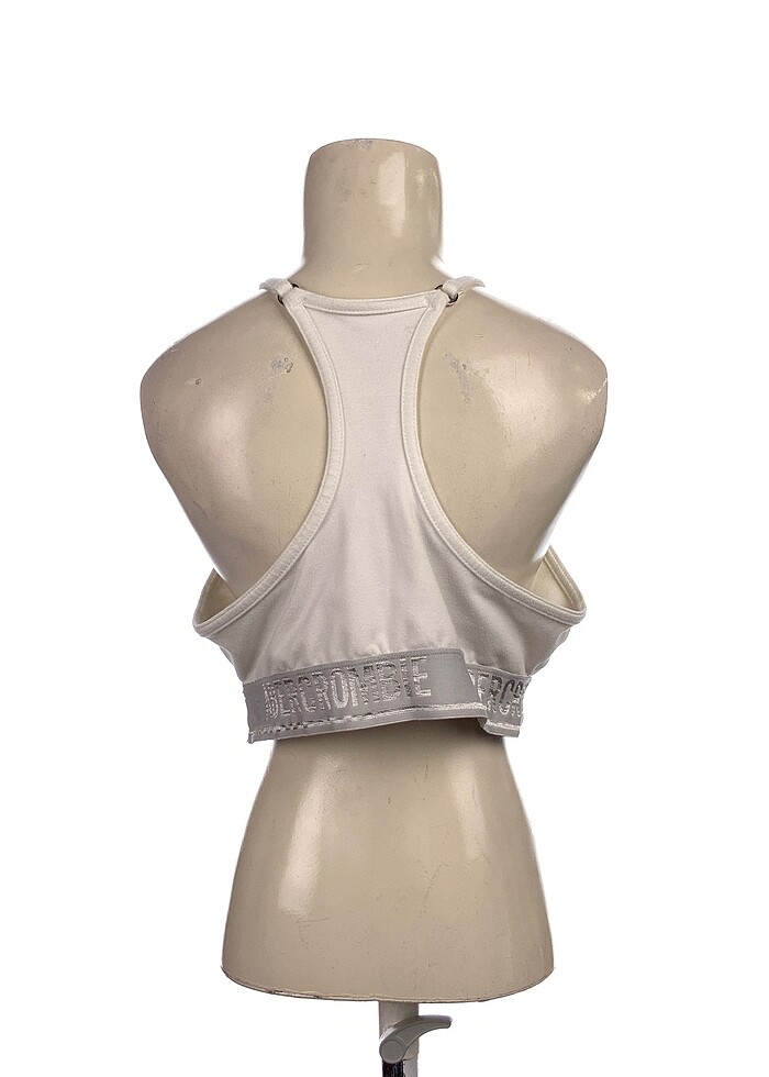 Abercrombie & Fitch Mini Üst p İndirimli. - Görsel 3