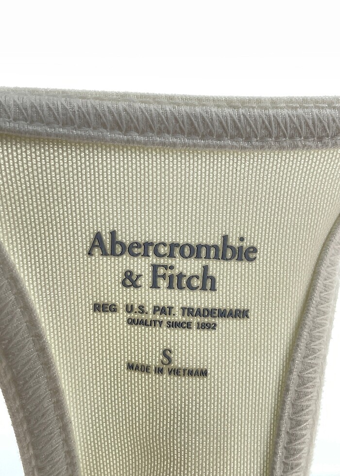 Abercrombie & Fitch Mini Üst p İndirimli. - Görsel 4