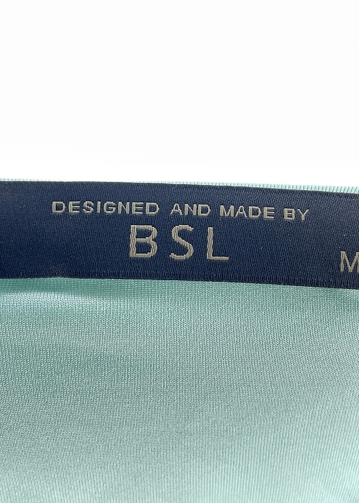 BSL FASHION Mini Üst p İndirimli. - Görsel 4