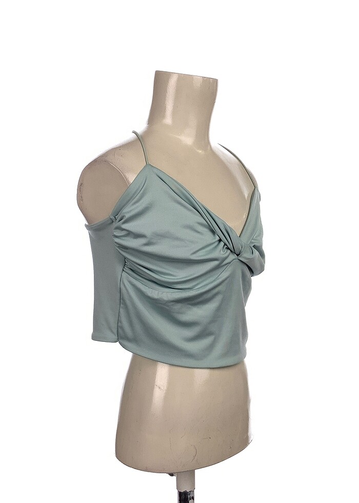 BSL FASHION Mini Üst p İndirimli. - Görsel 2