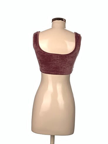 Diğer Mini Üst %70 İndirimli. - Görsel 3