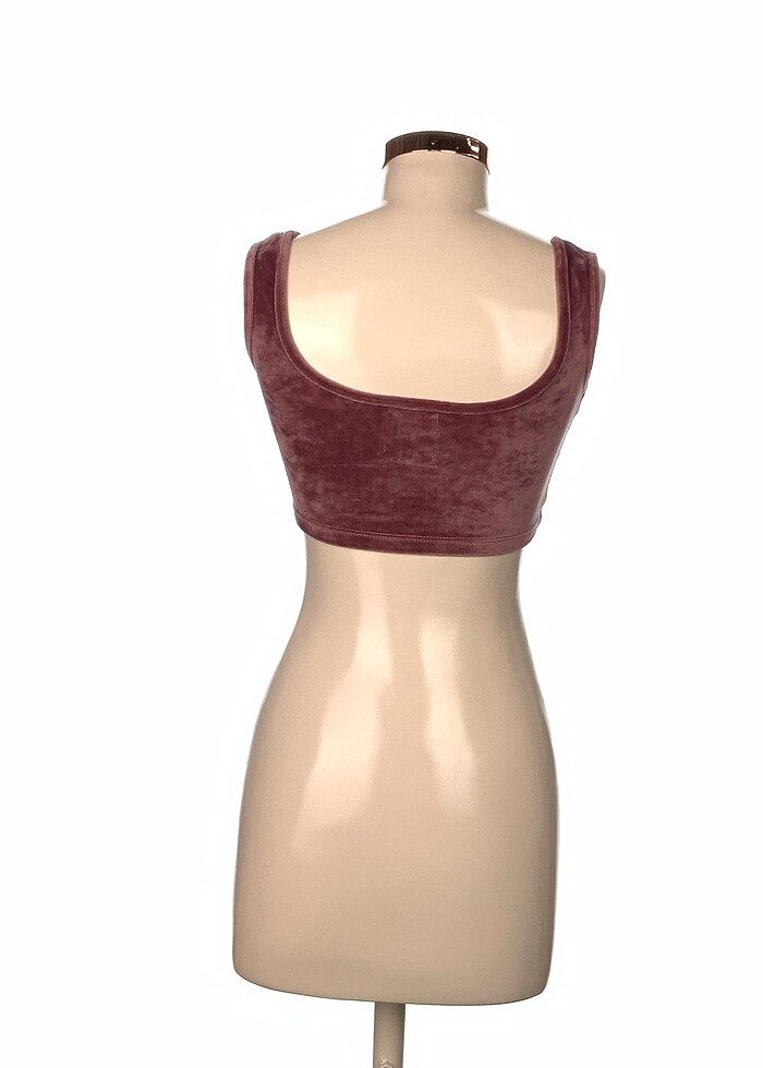 Diğer Mini Üst %70 İndirimli. - Görsel 3