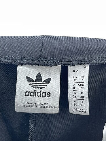 Adidas Tayt / Spor taytı %70 İndirimli. - Görsel 4