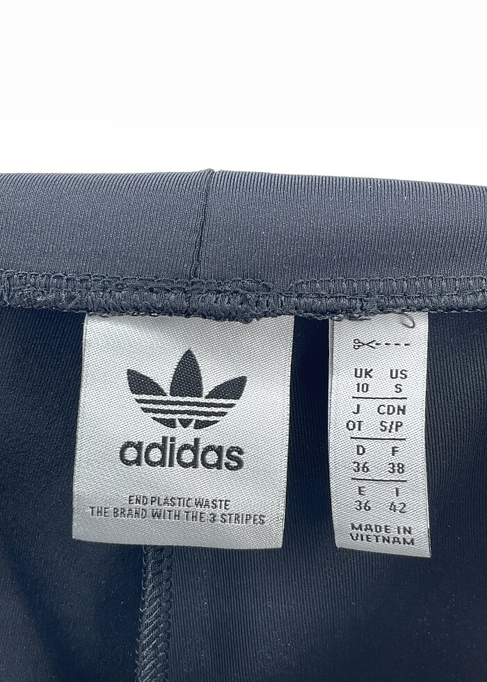 Adidas Tayt / Spor taytı %70 İndirimli. - Görsel 4