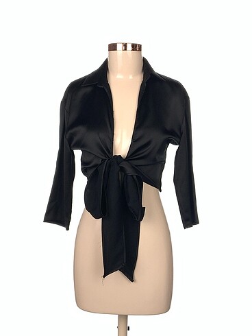 Zara Bluz p İndirimli.