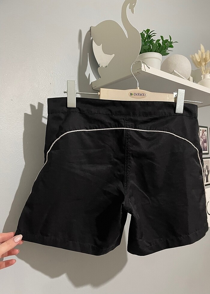 Paraşüt deniz şortu atletic marka - Görsel 3