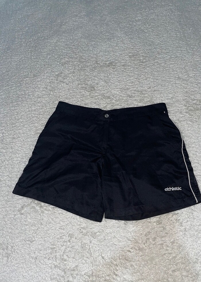 Paraşüt deniz şortu atletic marka - Görsel 2