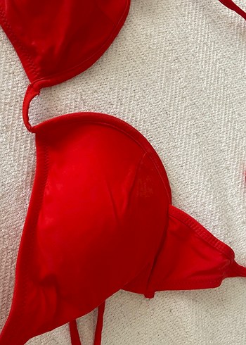 Bikini üstü Bikini altı