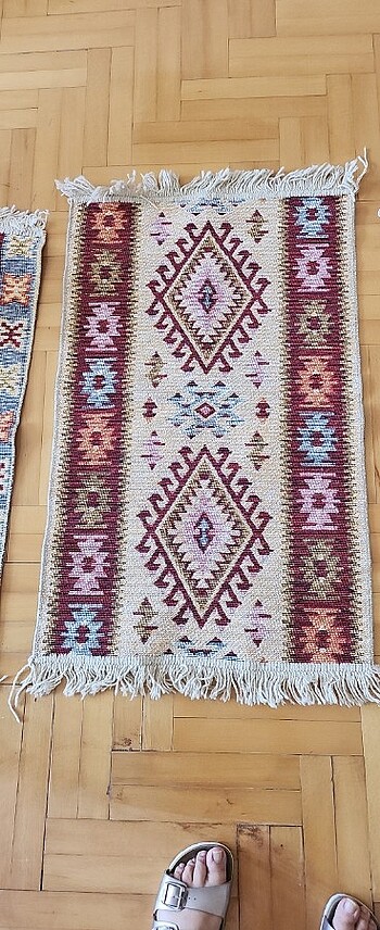 Diğer Paspas kilim