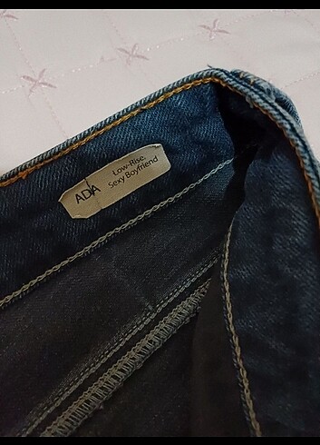 Kot pantalon