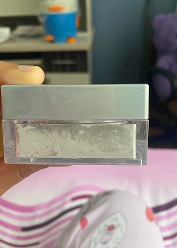 LYKD Transparan Pudra 15g - Görsel 2