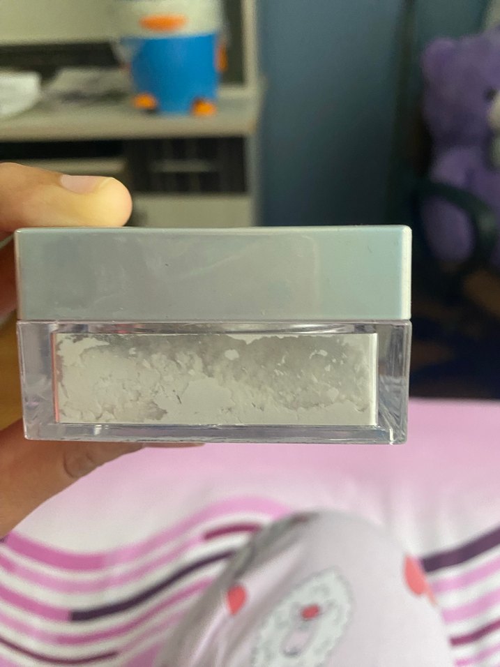 LYKD Transparan Pudra 15g - Görsel 2