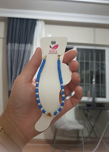 Diğer Ortası kalpli yeni model halhal ????