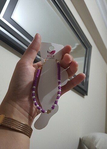 Diğer Ortası kalpli yeni model halhal ????