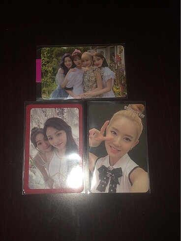 Twice stayc pc