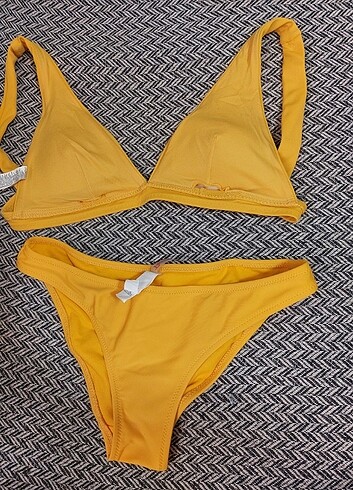 Bikini takımı