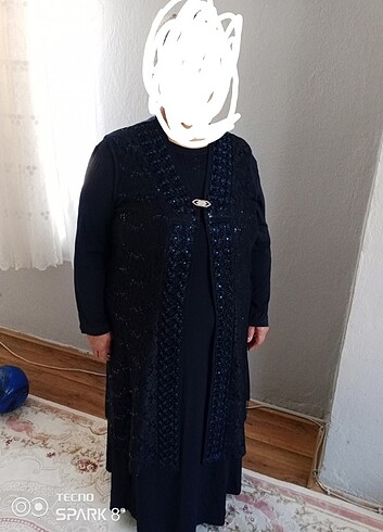 Diğer Elbise