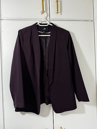 #hm #HM #ceket #H&M