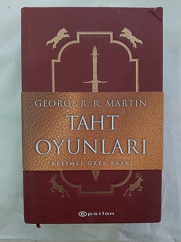 Taht oyunları
