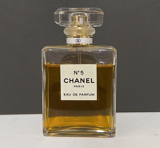 Chatle No.5 Parfüm