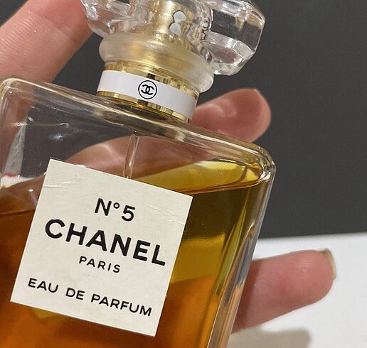  Beden Chatle No.5 Parfüm