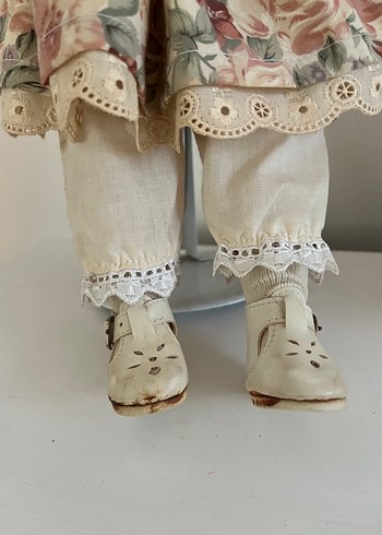 porselen Bebek - Görsel 3