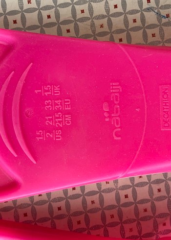 29 Beden pembe Renk Pembe çocuk havuz deniz paleti