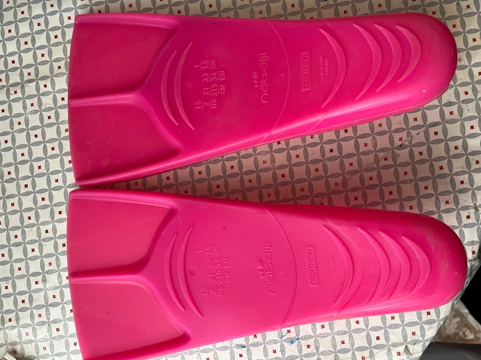 Pembe çocuk havuz deniz paleti - Görsel 2