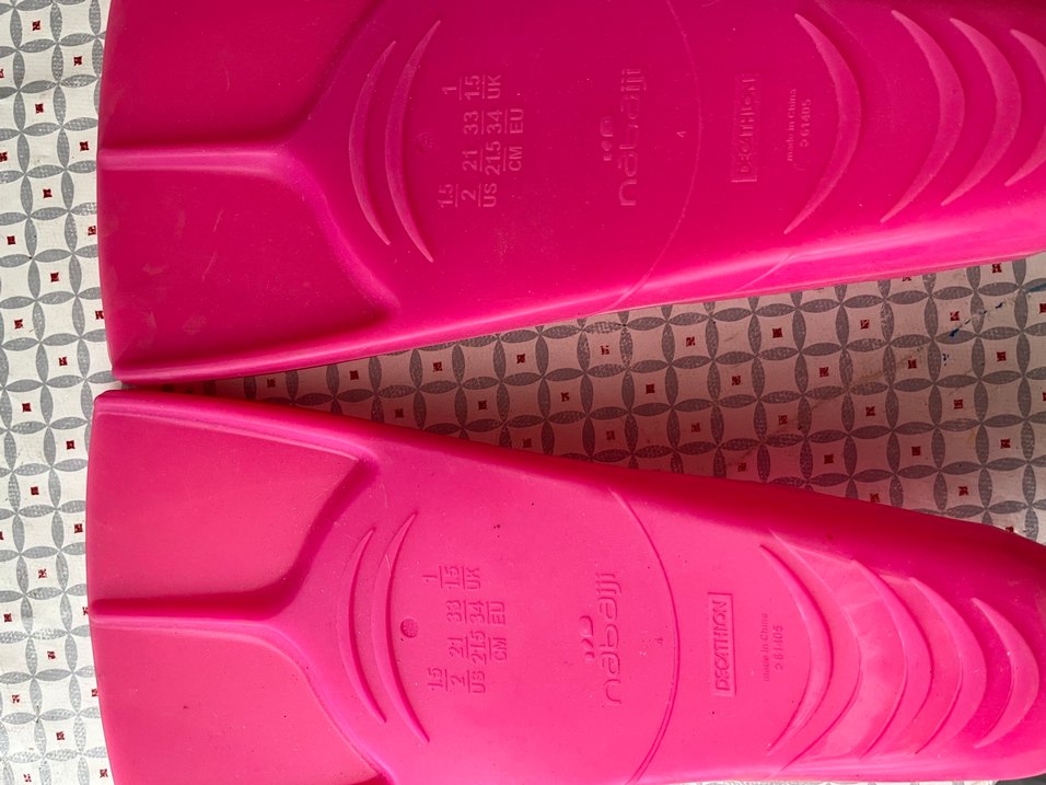 Pembe çocuk havuz deniz paleti - Görsel 4