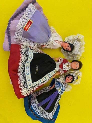 Yoresel bebek