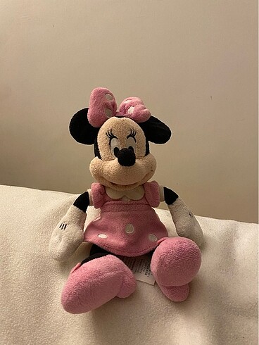Orjinal Disney Mini mouse