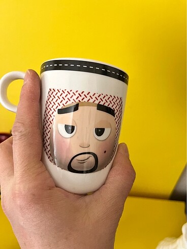 Aykırı kupa