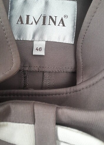 Alvina Pardesü alvina markası 