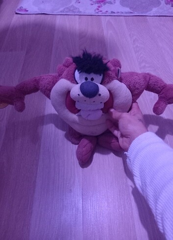 Peluş oyuncak