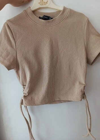 Crop barels and oil