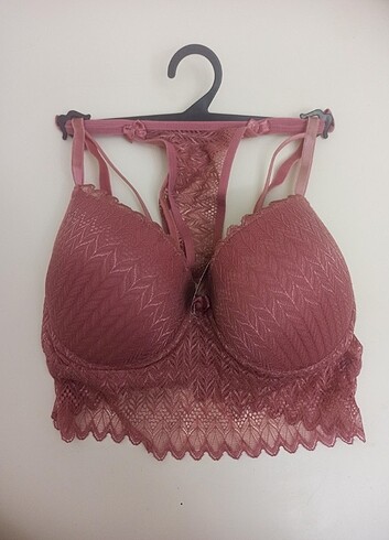 Diğer Bralet ve sütyen takımları