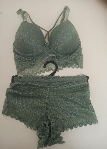 diğer Beden Bralet ve sütyen takımları