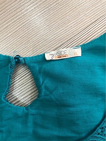 xl Beden Tshirt