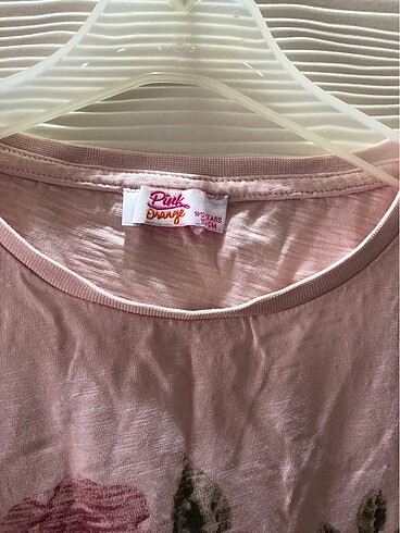 11-12 Yaş Beden Tshirt