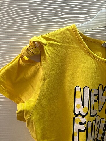 13-14 Yaş Beden Tshirt