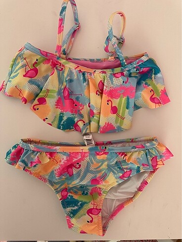 Penti Kız çocuk bikini
