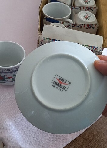 Fincan takımı 