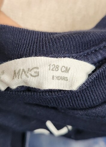 Mango Erkek cocuk penye
