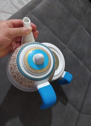 Diğer Porselen çaydanlık takımı