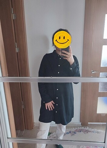 Tesettür tunik