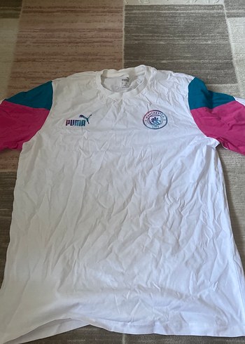 Pamuklu Kısa Kollu Spor Tişört