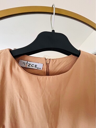 40 Beden Elbise