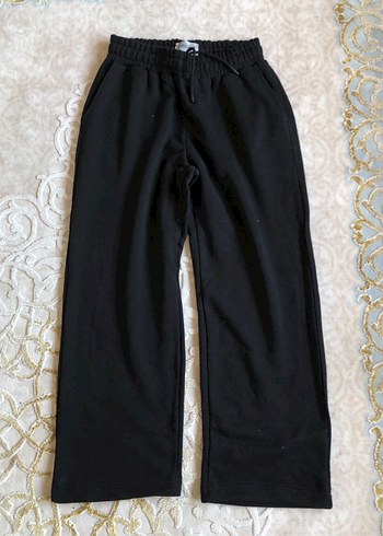 Moremoneymorelove Siyah Eşofman - Görsel 2