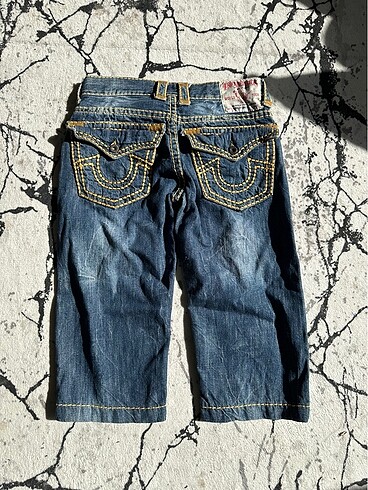 True Religion Şort